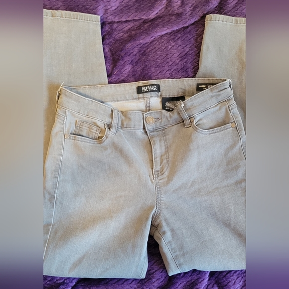 Buffalo jeans - Picture 6 of 6